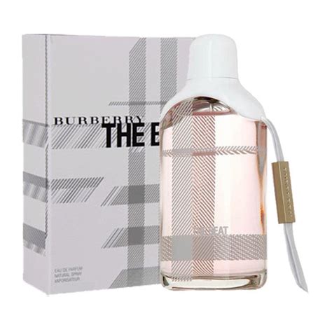 the beat burberry women perfume|burberry the beat woman discontinued.